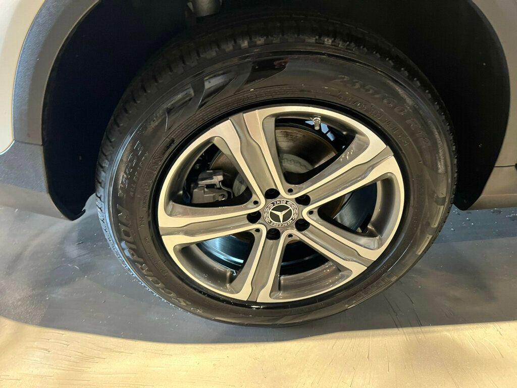 used 2022 Mercedes-Benz GLC 300 car, priced at $35,881