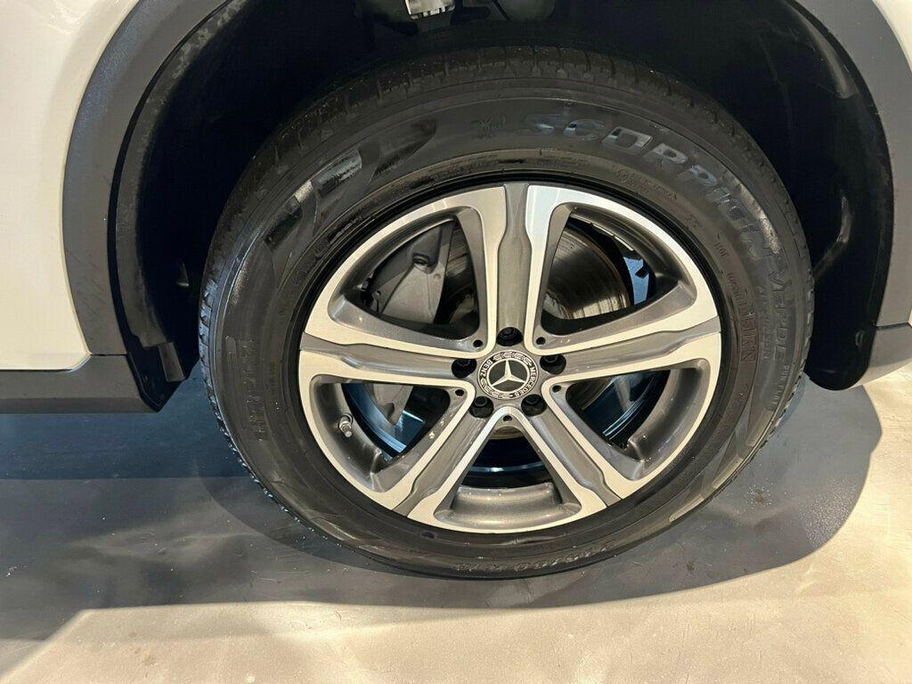 used 2022 Mercedes-Benz GLC 300 car, priced at $35,881