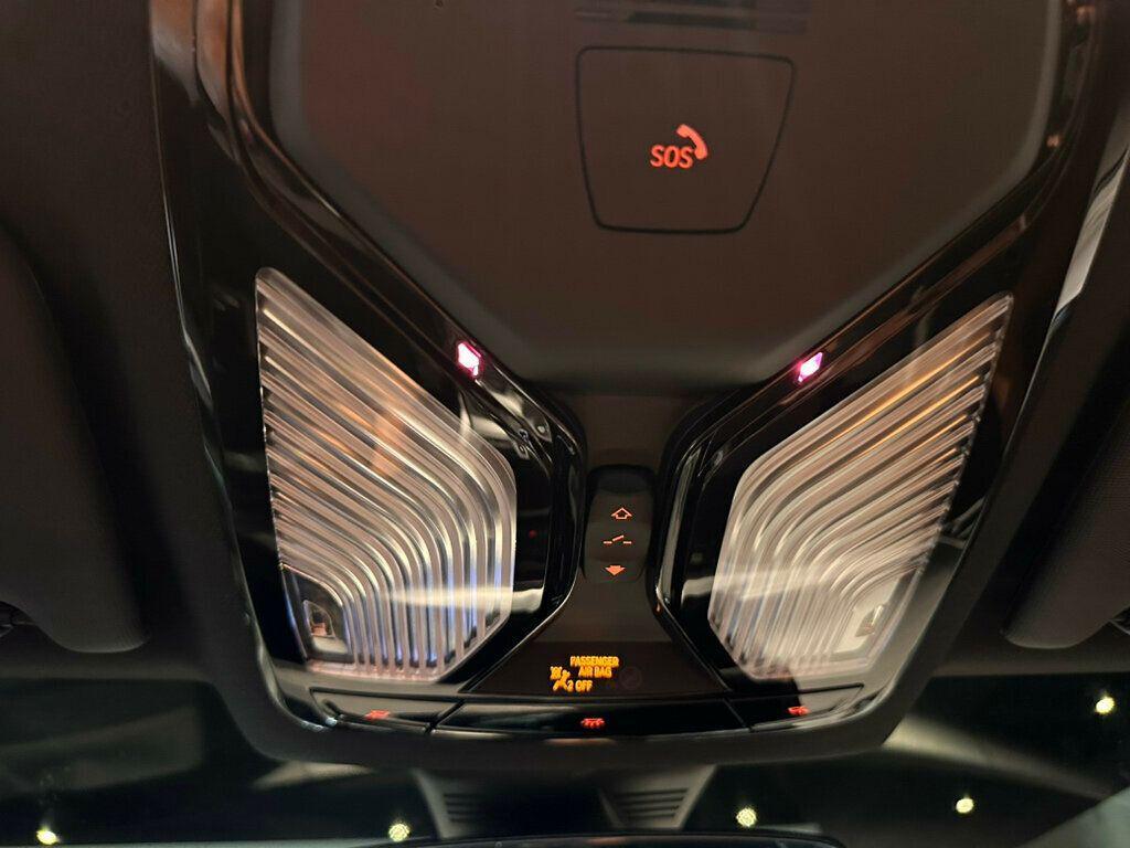 used 2025 BMW 230 car, priced at $38,881