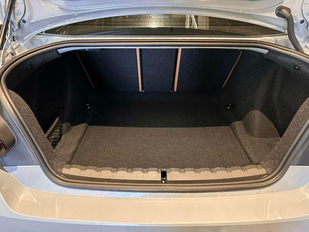 used 2025 BMW 230 car, priced at $38,881