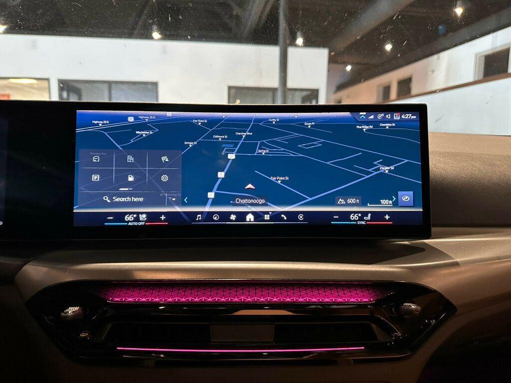 used 2025 BMW 230 car, priced at $38,881