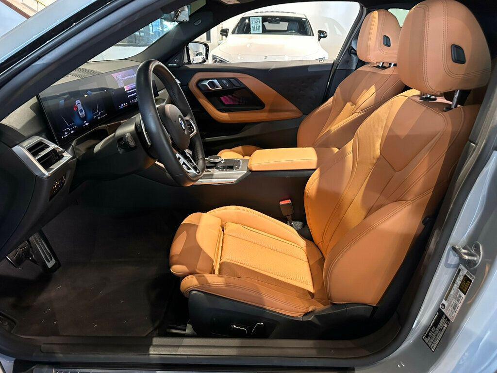 used 2025 BMW 230 car, priced at $38,881