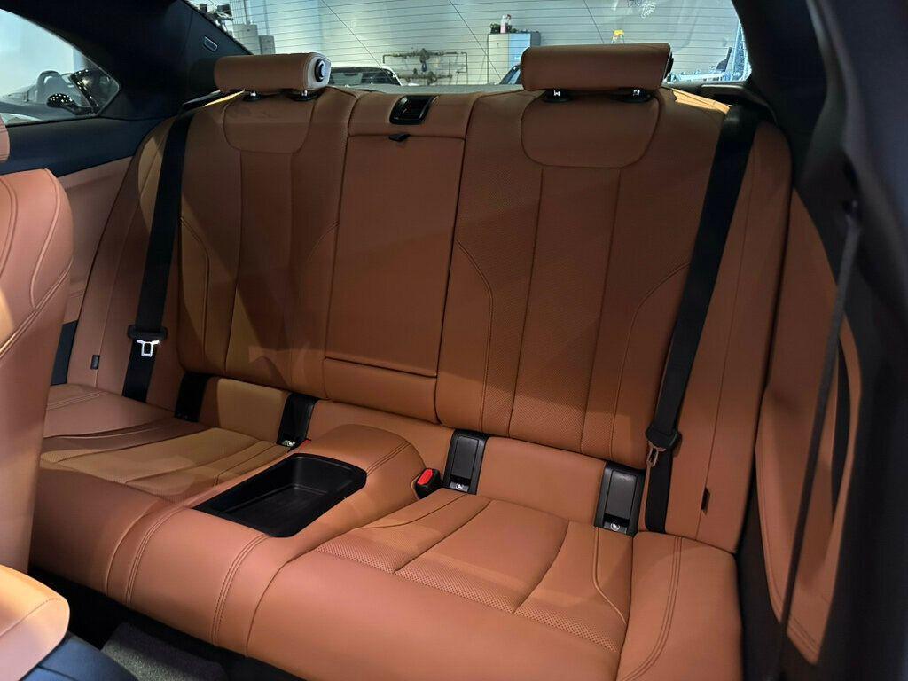 used 2025 BMW 230 car, priced at $38,881