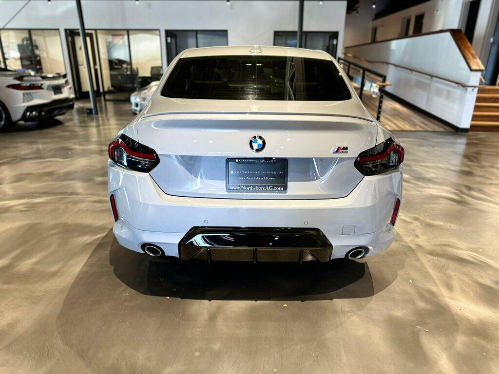 used 2025 BMW 230 car, priced at $38,881