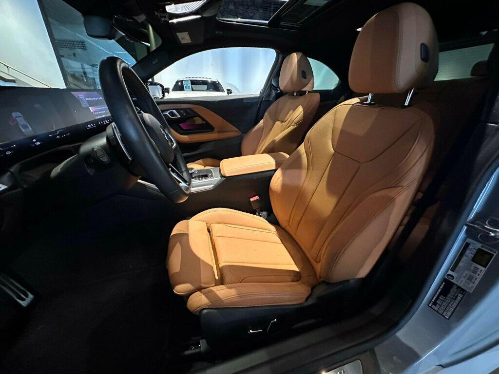 used 2025 BMW 230 car, priced at $38,881