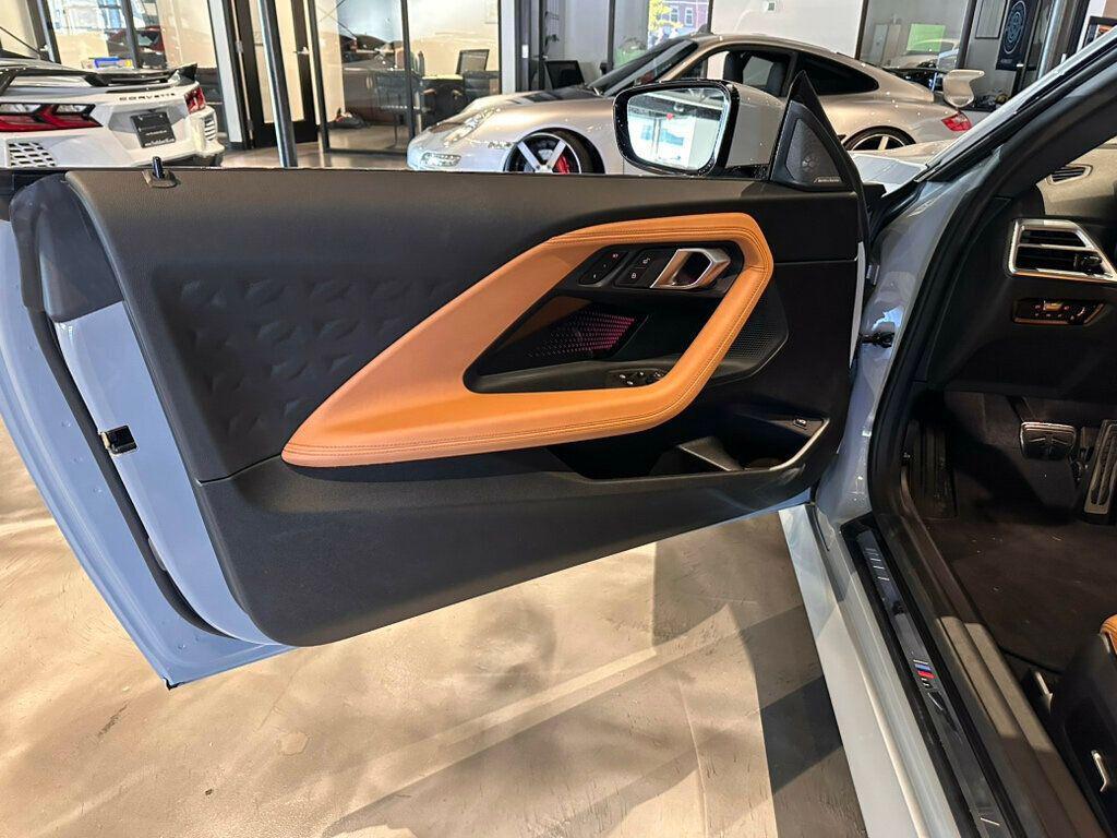 used 2025 BMW 230 car, priced at $38,881