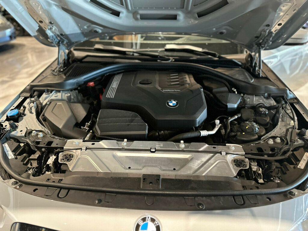 used 2025 BMW 230 car, priced at $38,881