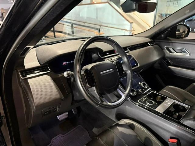 used 2020 Land Rover Range Rover Velar car, priced at $27,881