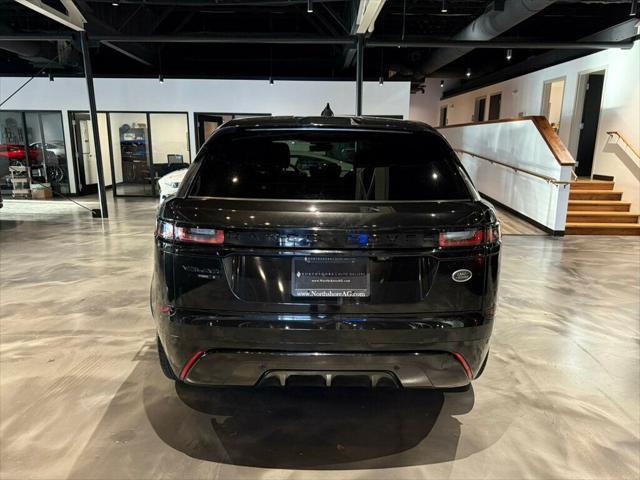 used 2020 Land Rover Range Rover Velar car, priced at $27,881