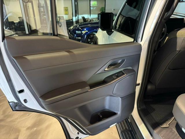 used 2024 Lexus GX 550 car, priced at $82,881