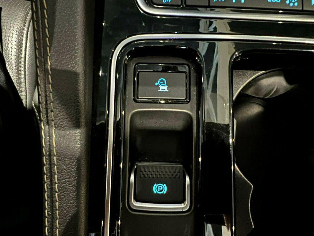used 2018 Jaguar F-PACE car, priced at $17,881