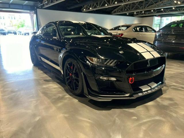 used 2021 Ford Shelby GT500 car, priced at $88,881