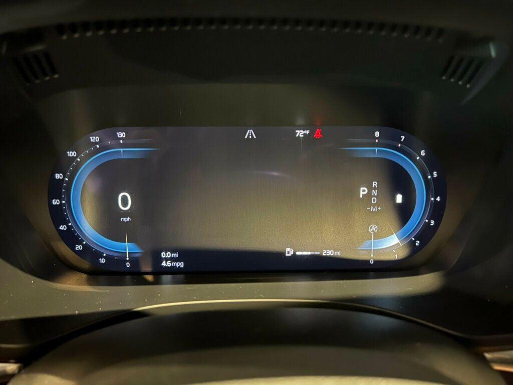 used 2022 Volvo XC60 car, priced at $34,881