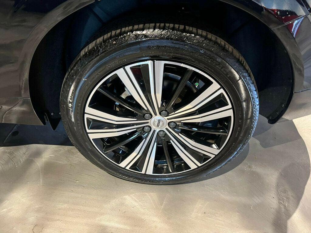 used 2022 Volvo XC60 car, priced at $34,881