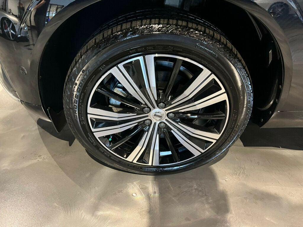 used 2022 Volvo XC60 car, priced at $34,881