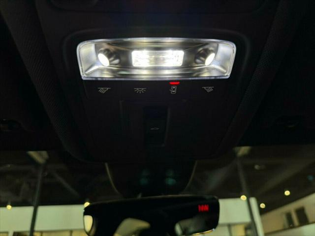 used 2020 Audi S3 car, priced at $33,481