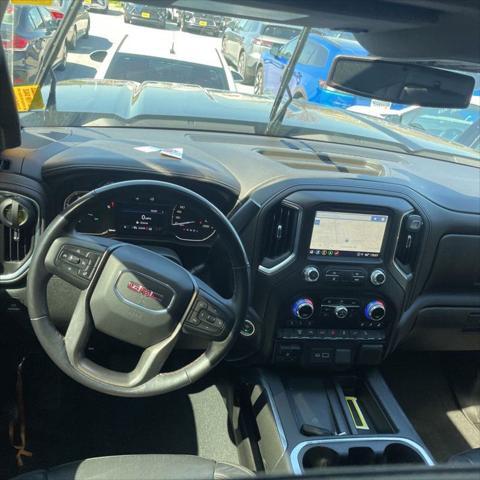 used 2022 GMC Sierra 3500 car, priced at $65,881