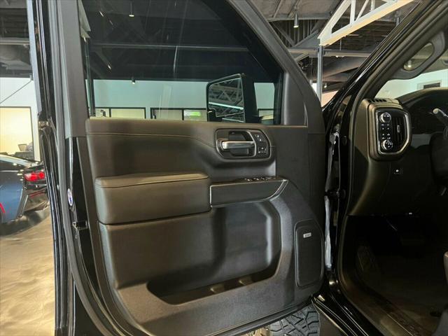 used 2022 GMC Sierra 3500 car, priced at $65,881