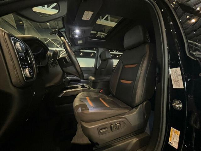 used 2022 GMC Sierra 3500 car, priced at $65,881