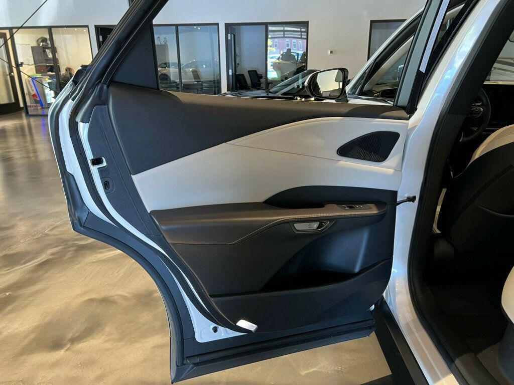 used 2023 Lexus RX 350 car, priced at $48,881