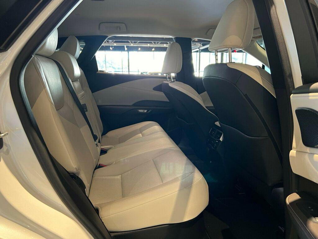 used 2023 Lexus RX 350 car, priced at $48,881