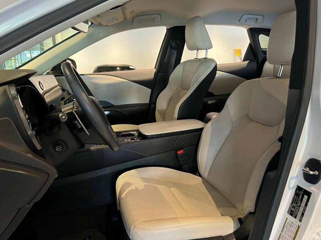 used 2023 Lexus RX 350 car, priced at $48,881