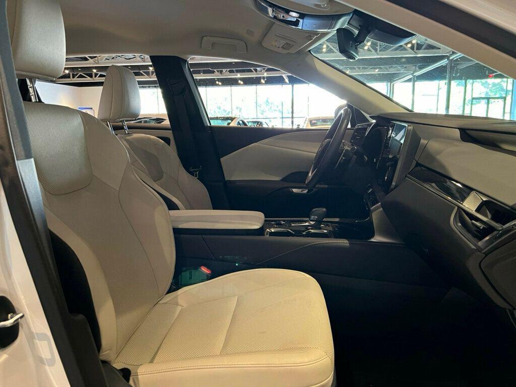 used 2023 Lexus RX 350 car, priced at $48,881