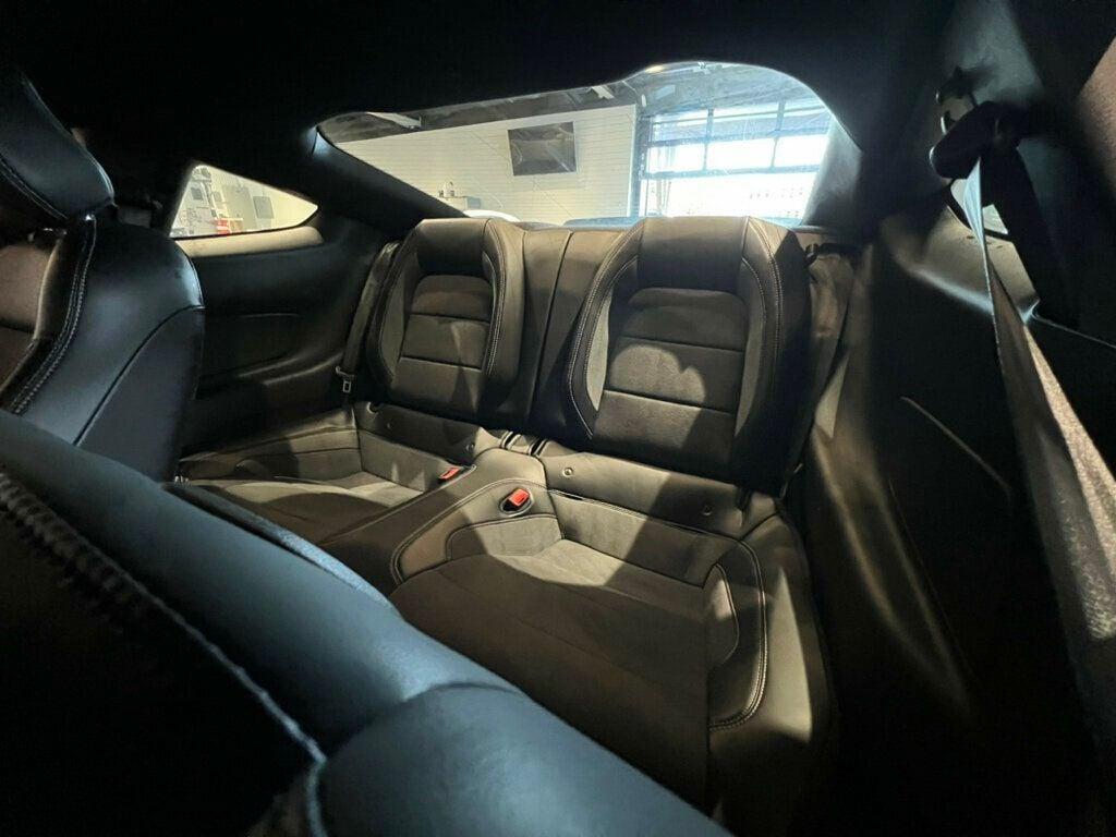 used 2019 Ford Shelby GT350 car, priced at $68,881