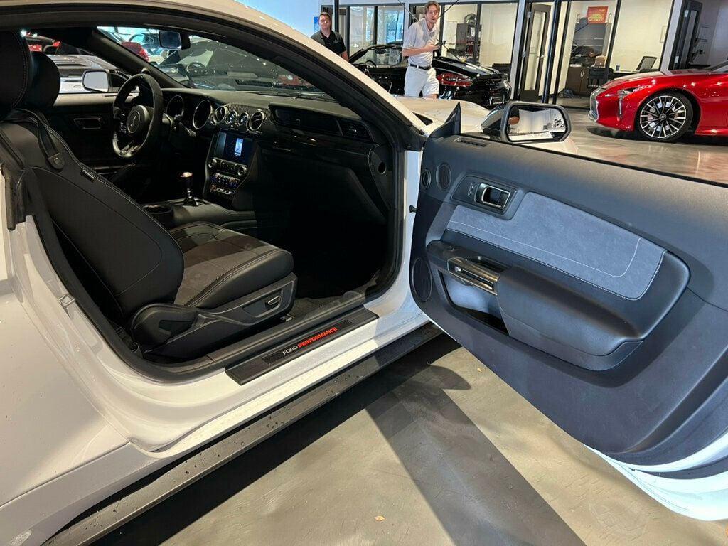 used 2019 Ford Shelby GT350 car, priced at $68,881