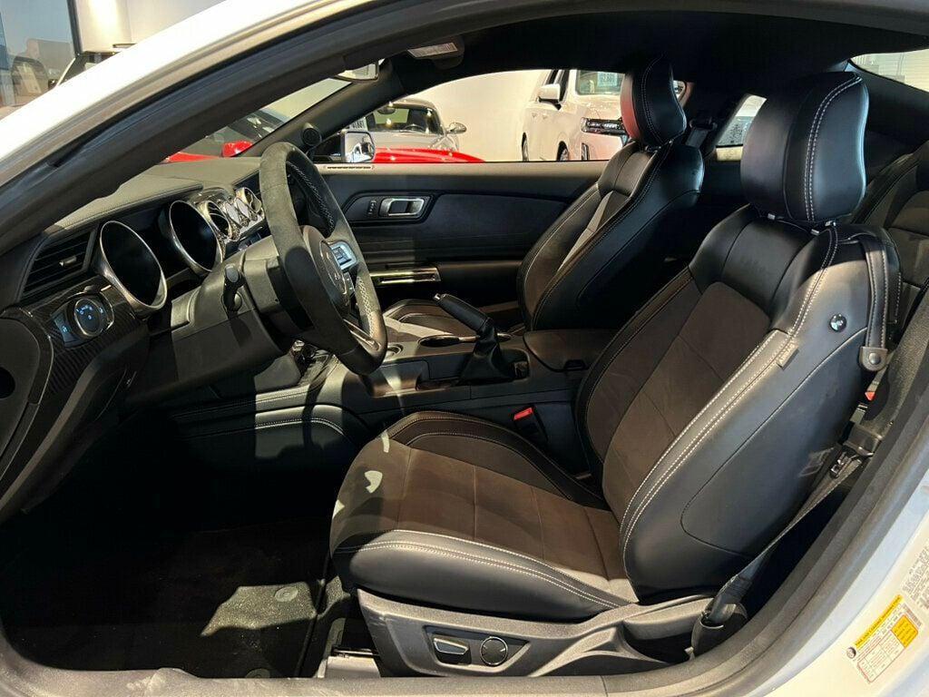 used 2019 Ford Shelby GT350 car, priced at $68,881