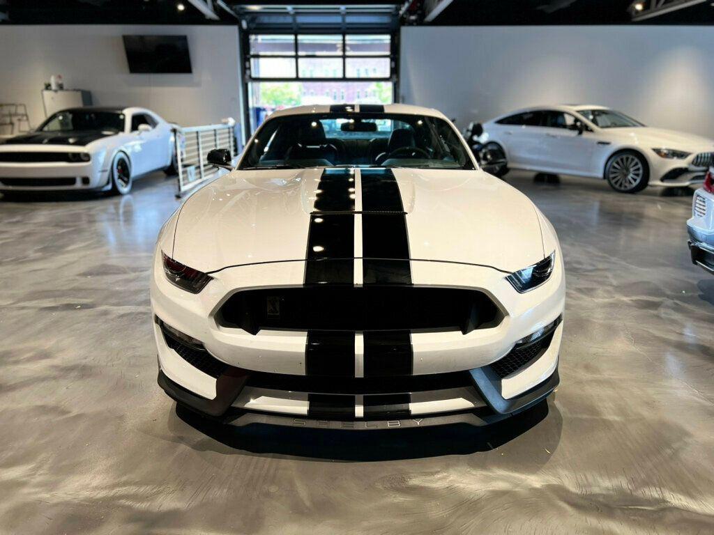 used 2019 Ford Shelby GT350 car, priced at $67,881