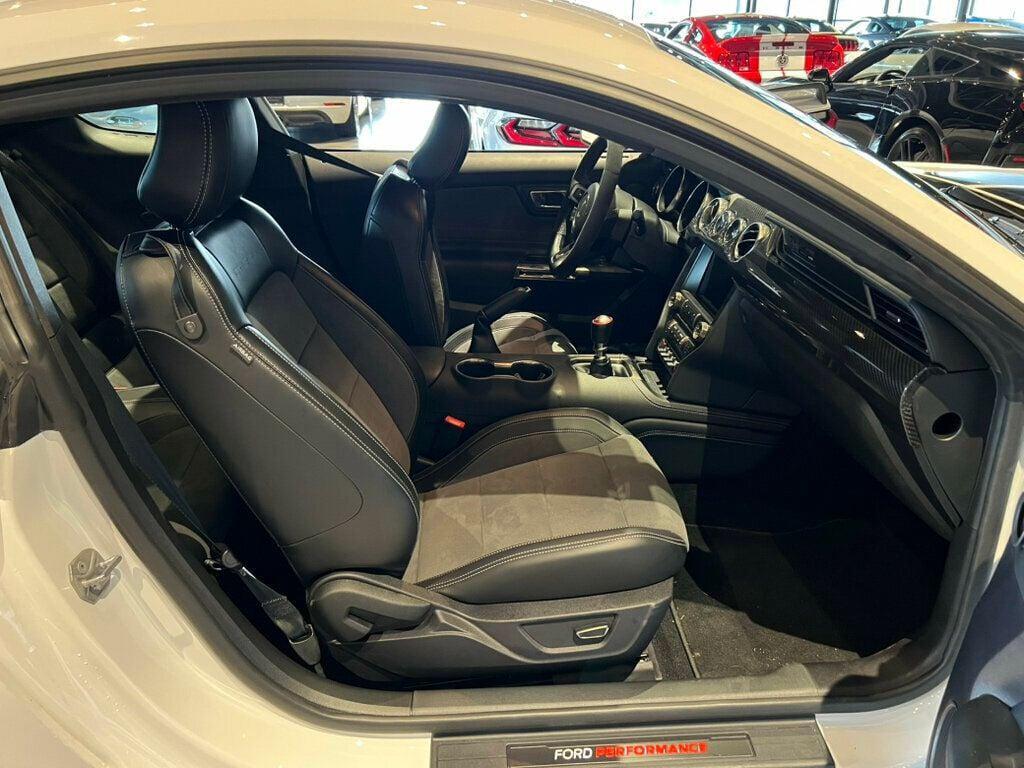 used 2019 Ford Shelby GT350 car, priced at $68,881