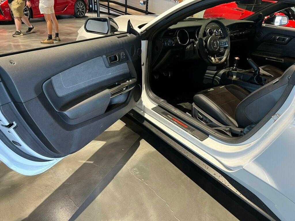used 2019 Ford Shelby GT350 car, priced at $68,881