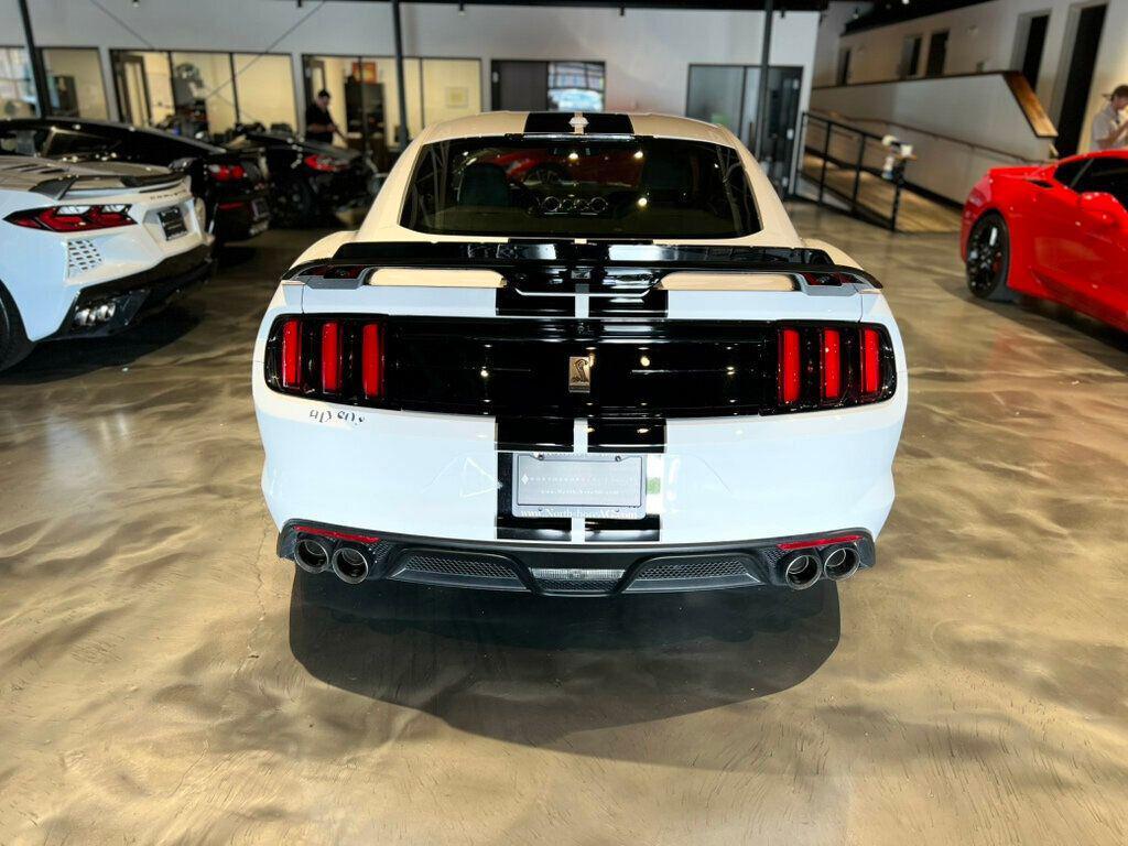 used 2019 Ford Shelby GT350 car, priced at $67,881