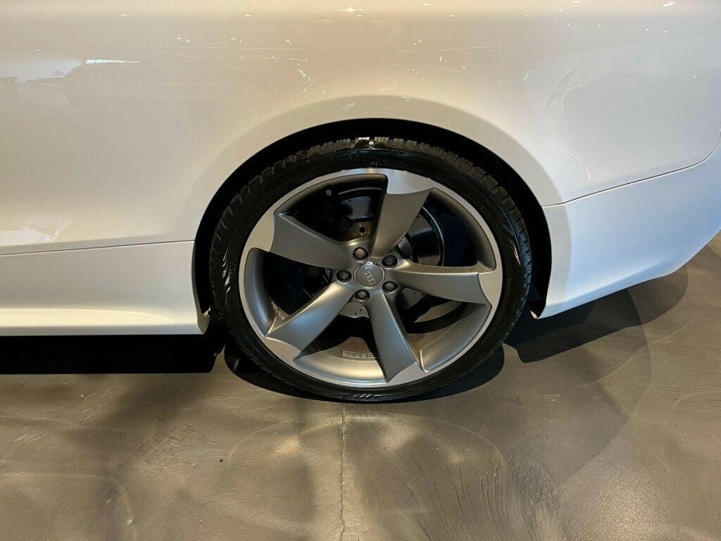 used 2014 Audi RS 5 car, priced at $29,881