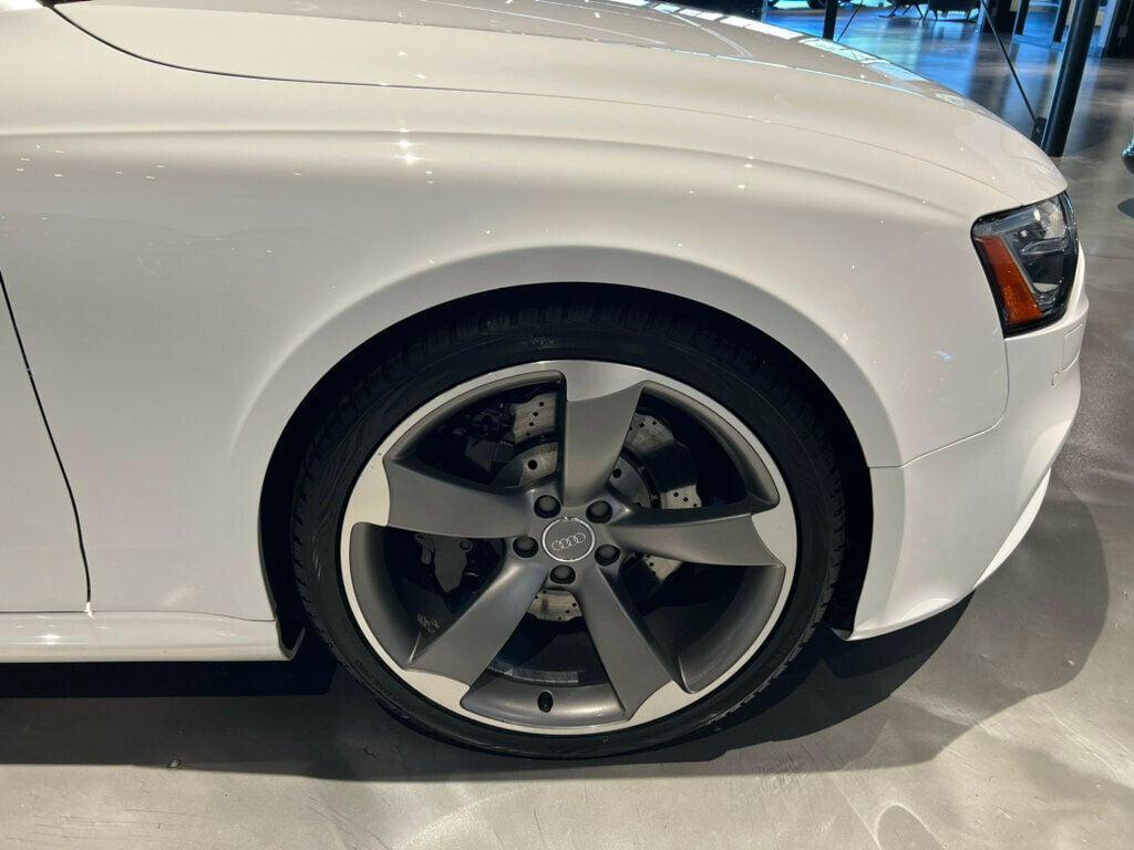 used 2014 Audi RS 5 car, priced at $29,881