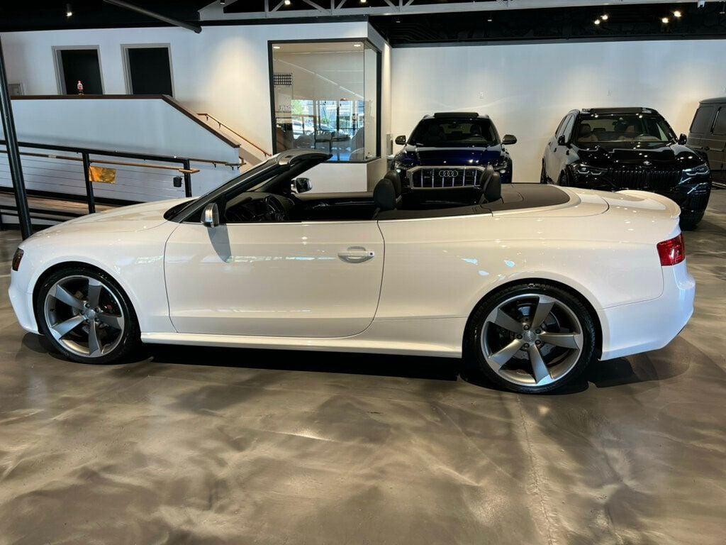 used 2014 Audi RS 5 car, priced at $29,881