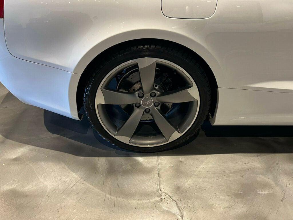 used 2014 Audi RS 5 car, priced at $29,881
