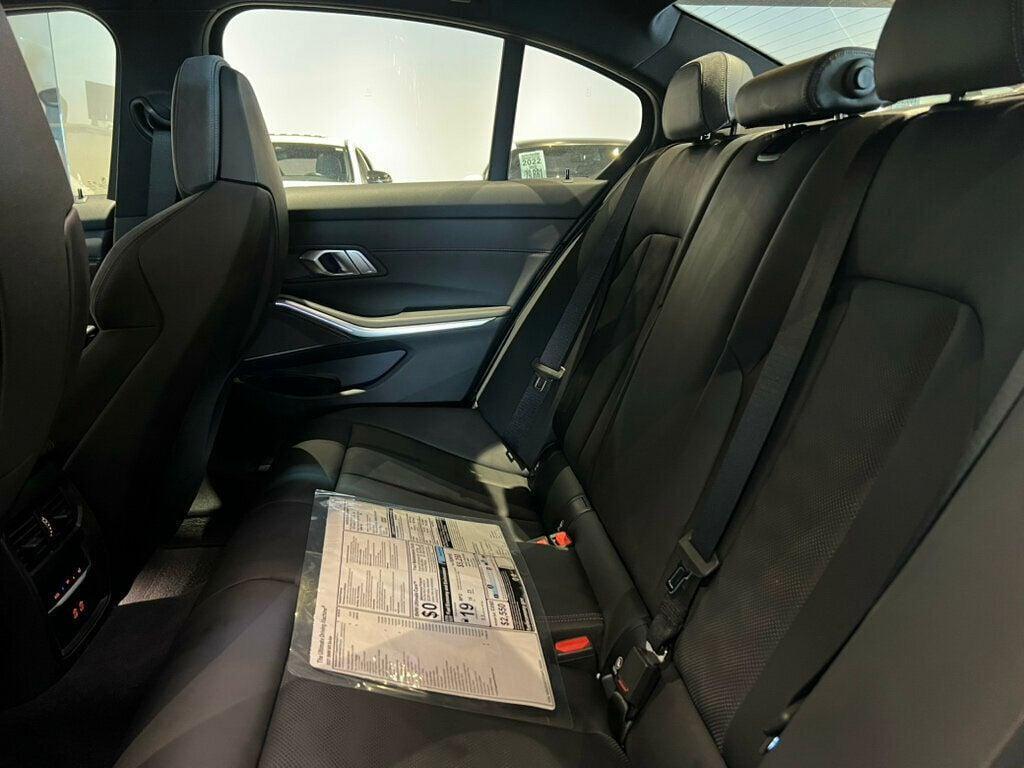 used 2021 BMW M3 car, priced at $67,881