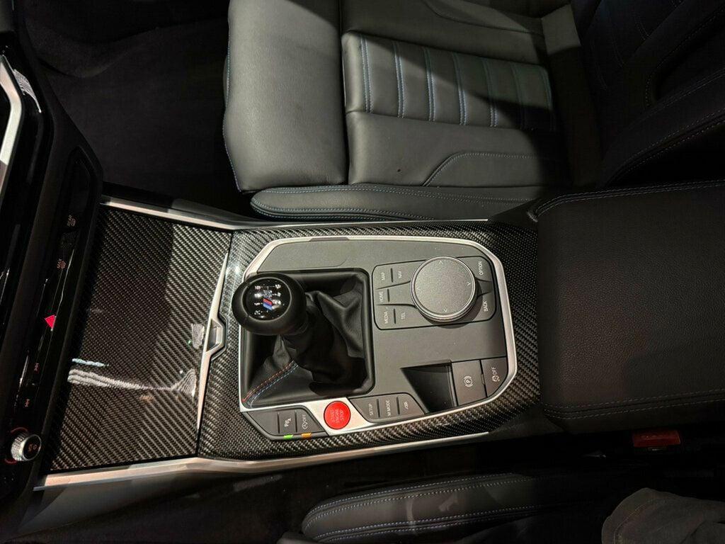 used 2024 BMW M2 car, priced at $66,881