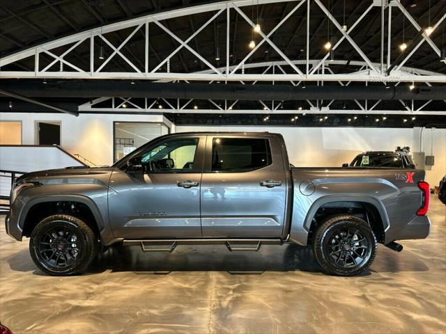 used 2024 Toyota Tundra Hybrid car, priced at $58,881