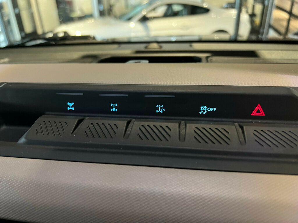used 2021 Ford Bronco car, priced at $39,481
