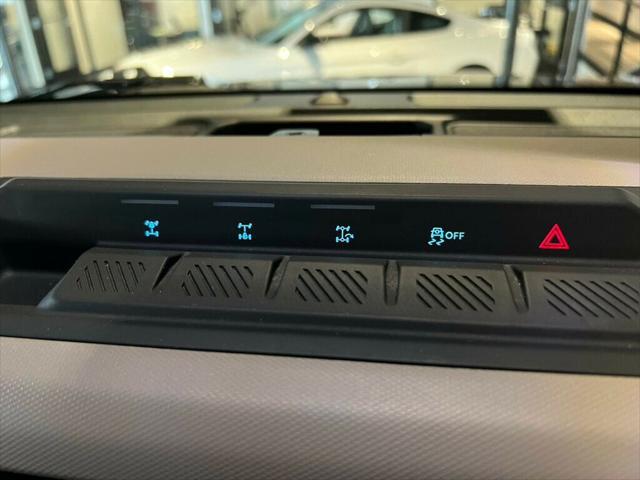 used 2021 Ford Bronco car, priced at $40,881