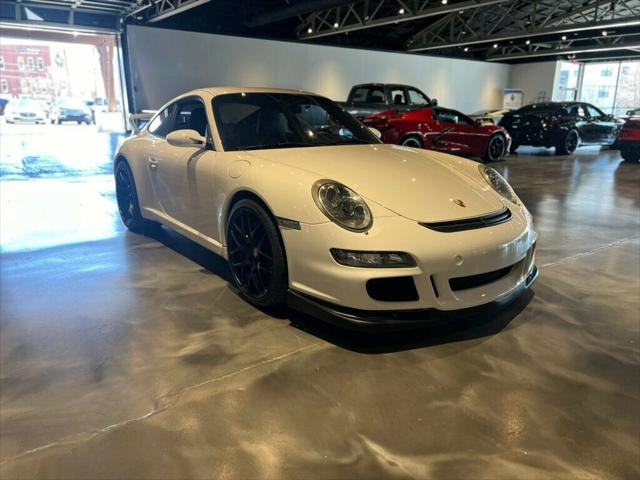 used 2008 Porsche 911 car, priced at $54,881