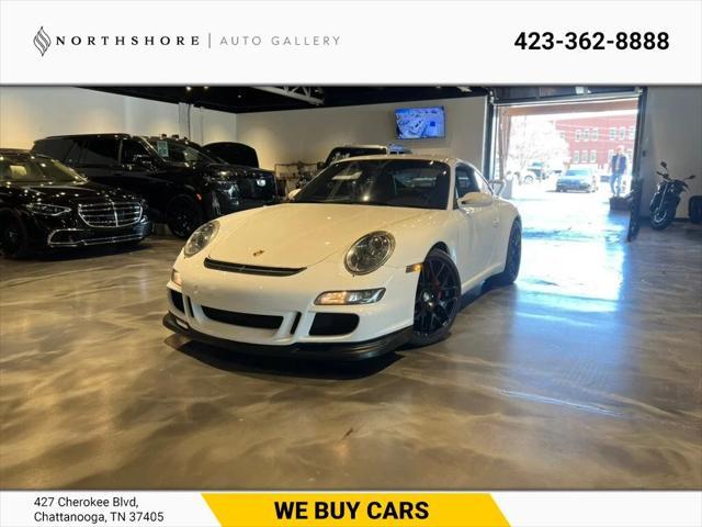 used 2008 Porsche 911 car, priced at $53,881