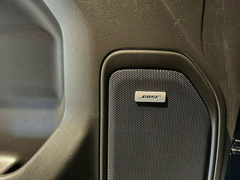used 2022 Chevrolet Silverado 1500 car, priced at $42,481