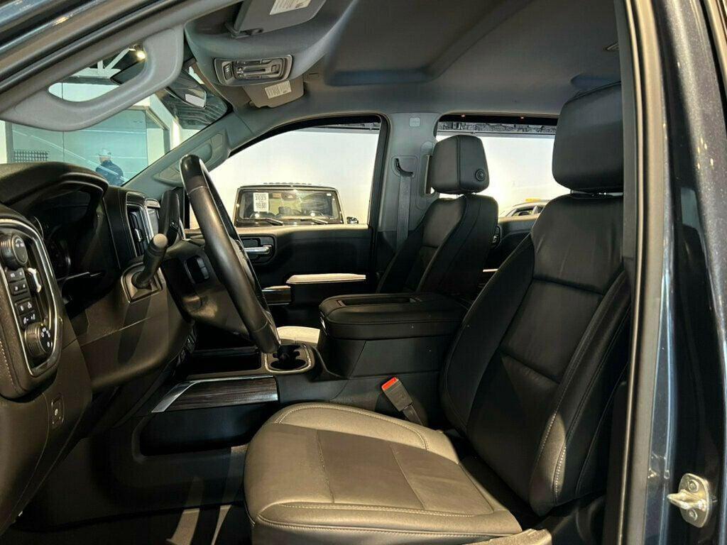 used 2022 Chevrolet Silverado 1500 car, priced at $42,481