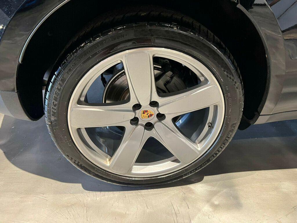 used 2020 Porsche Macan car, priced at $38,481