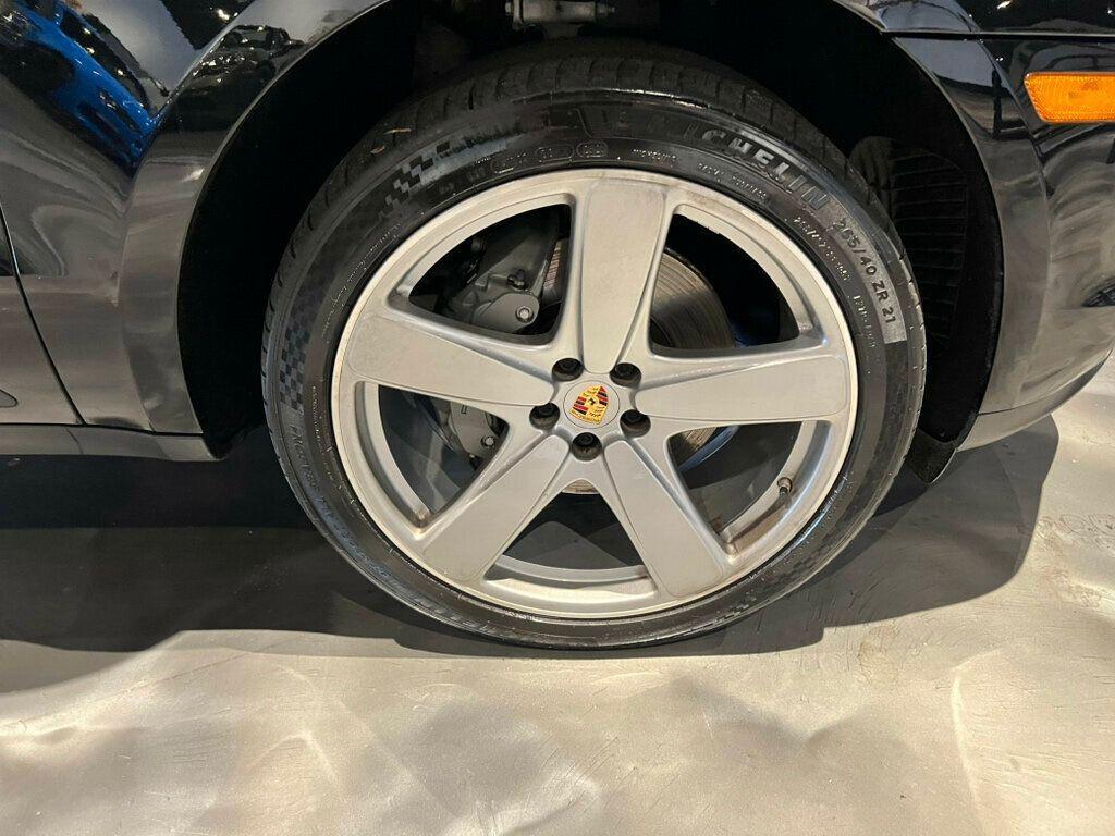 used 2020 Porsche Macan car, priced at $38,481