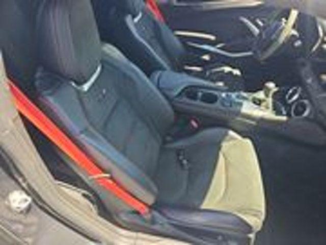 used 2018 Chevrolet Camaro car, priced at $61,881